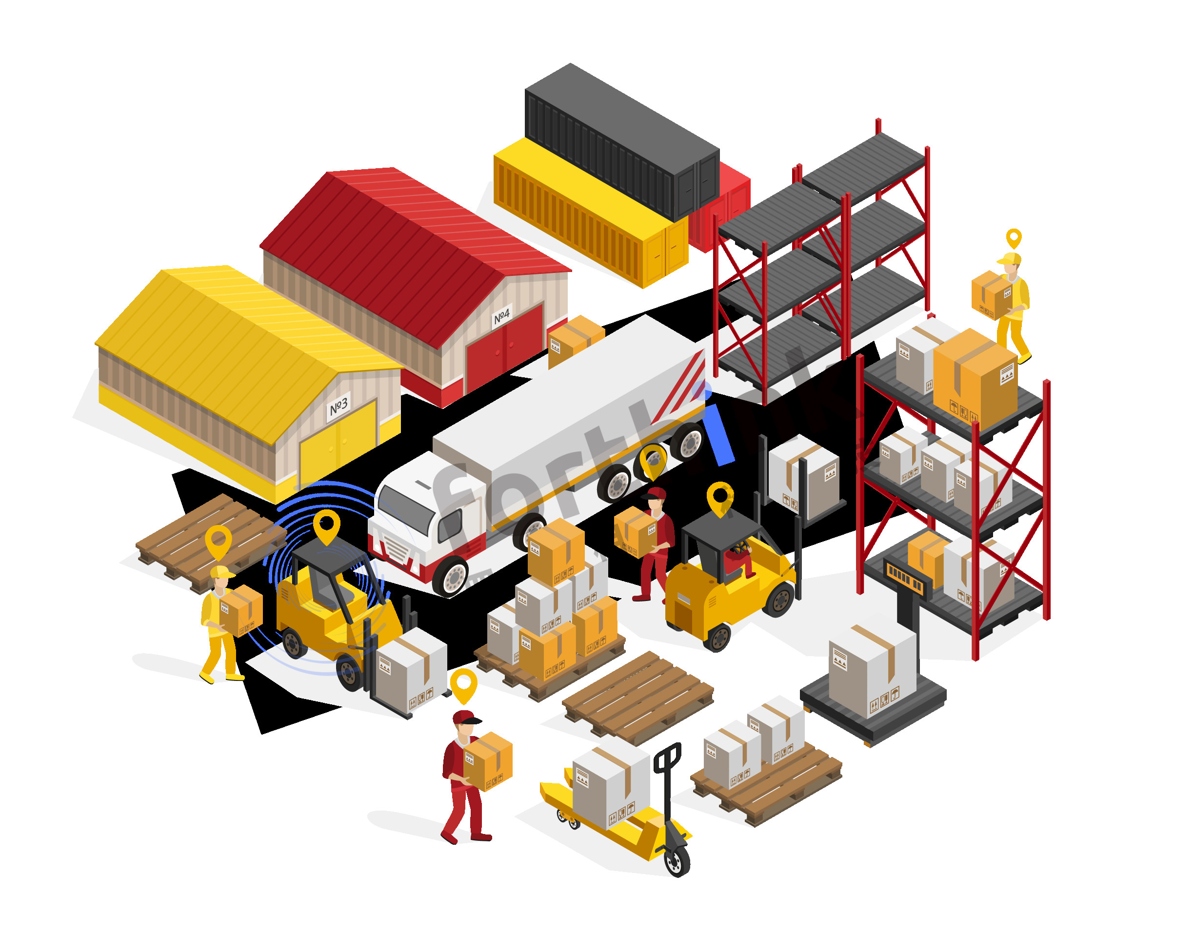 叉車防撞系統(tǒng)有哪些應(yīng)用場(chǎng)景?.jpg 叉車防撞系統(tǒng)有哪些應(yīng)用場(chǎng)景?.jpg